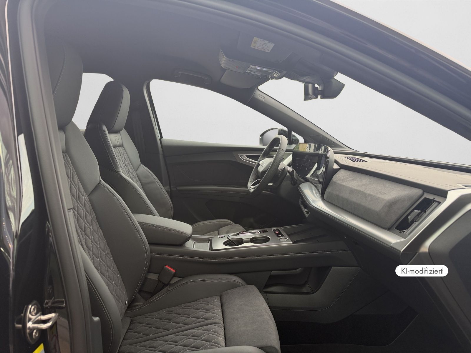 Audi Q4 e-tron - Bild 5