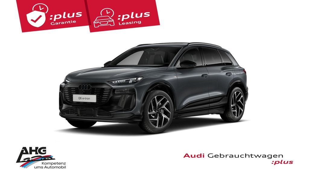 Image of Audi e-tron