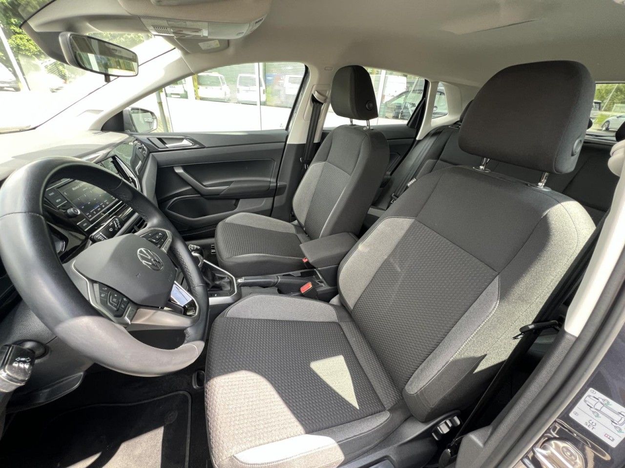 Volkswagen Polo - Bild 7