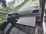 Renault Master - Behindertengerechte Renault Master