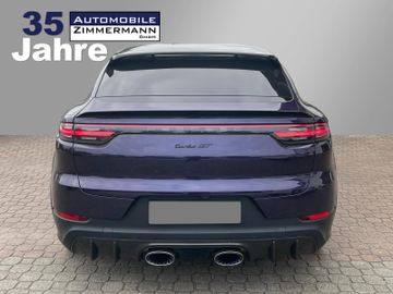 Porsche Cayenne Turbo GT*PCCB*Burmester*Surround*Matrix*