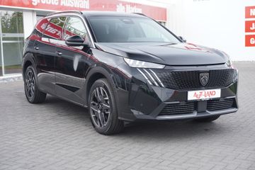 Peugeot 5008 - 4