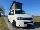 Volkswagen T5.2 Multivan/Camper mit SCA Aufstelldach - Volkswagen: Kleinbus, mit Aufstelldach
