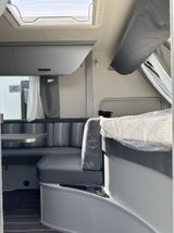 Knaus SPORT&FUN; BLACK SEL,Klima,Motorrad,Markise+++ - Knaus Augsburg