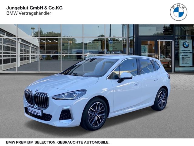 BMW 220 Active Tourer i M Sport AHK/HeadUpDisplay/LE