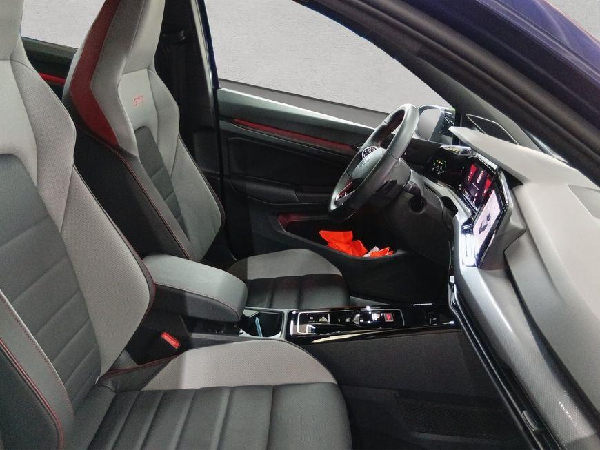 Volkswagen Golf GTI Clubsport VIII 2.0 TSI HUD Pano Black S, миниатюра 19