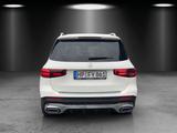 Mercedes-Benz GLB 250 4M AMG Distro PANO Burme MLED KeyGo 360° - Mercedes-Benz GLB 250 aus 2024