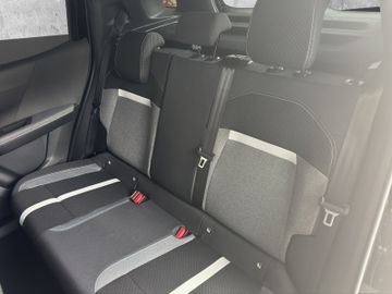 Opel Frontera GS Kam.+Navi+SHZ+PDC+SpurH