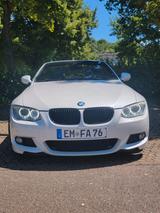 BMW 335i Cabrio M Sport Edition M Sport Edition - BMW 335 aus 2013: 335i Sport