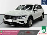 Volkswagen Tiguan 2.0 TDI 4MOTION DSG Elegance *AHK*KAMERA* - Volkswagen Tiguan Elegance mit Diesel-Antrieb