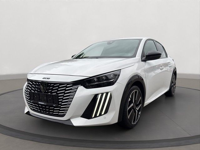 Image of Peugeot 208