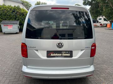 Volkswagen Caddy - 3