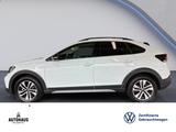 Volkswagen Taigo Energy 1.0 TSI - Volkswagen Taigo Energy mit Benzin-Antrieb