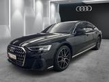 Audi A8 50TDI quattro KAMERA STANDH HUD 20" - Audi A8 in Mannheim
