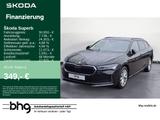 Skoda Superb Combi 1.5 TSI mHEV DSG Selection - Skoda Superb: Se