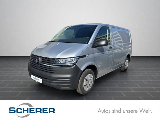 Volkswagen T6.1 Kasten kurzer Radstand 2.0 TDI PDC  Klima T