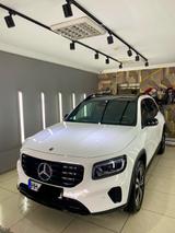 Mercedes-Benz GLB 200 DCT - Neuwertiger Zustand