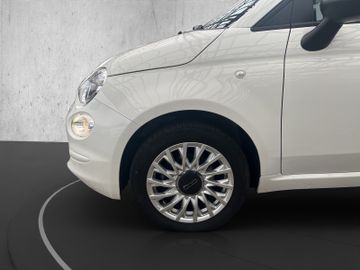 Fiat 500 GSE 1.0 Carplay+LM+Klima
