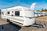 LMC Exquisit VIP 710 EDITION Leichter Schaden Rechts
