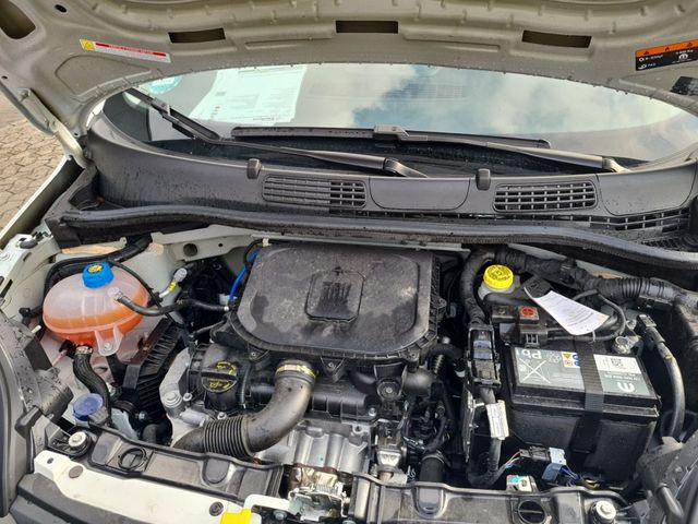 Panda Pandina 1.0 GSE Hybrid