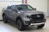 Ford Ranger Wildtrak X DoKa, EL.ROLLO/B&O/AHK/1,99%* - Ford Ranger Rollo Gebrauchtwagen