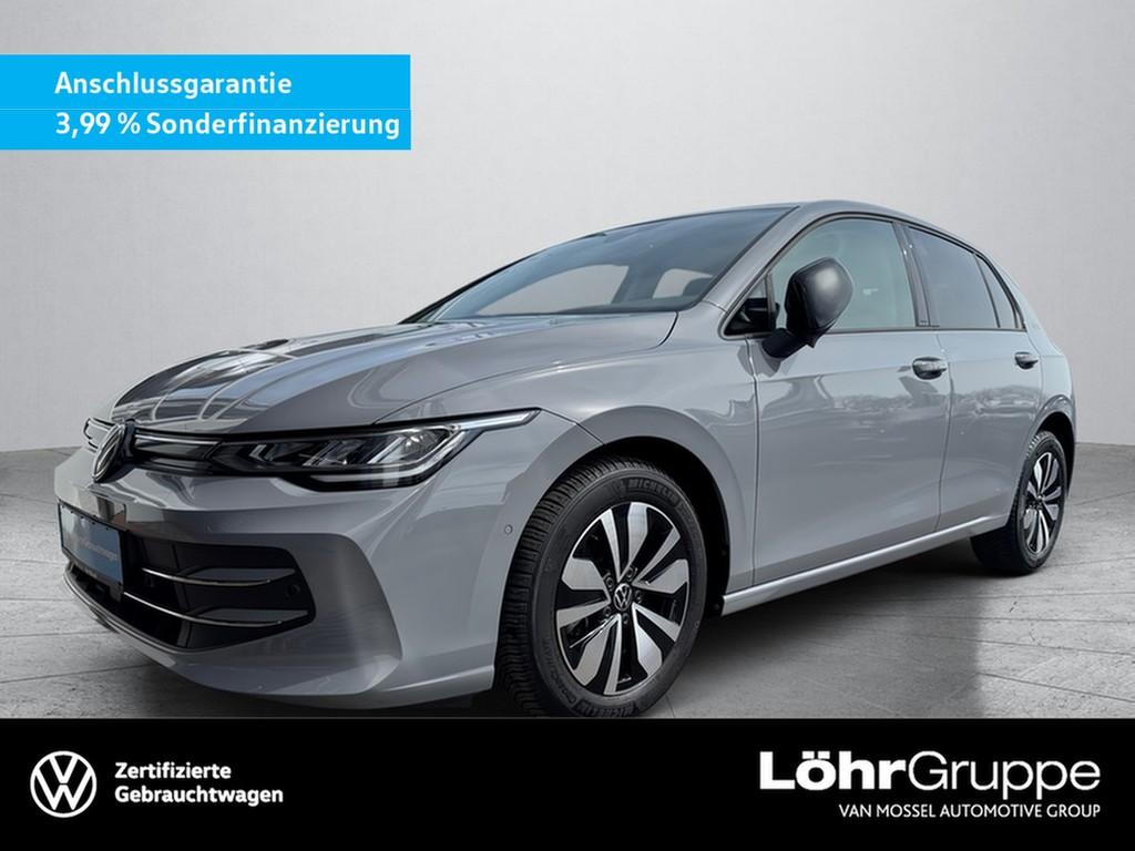 Volkswagen Golf  1,5 l TSI  6-Gang