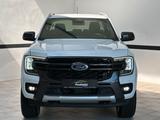 Ford Ranger 2,3 PHEV e-4WD Mht-X Wildtrak - Ford Ranger: Allradantrieb