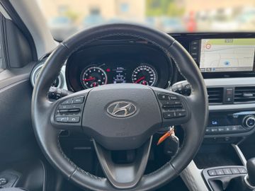 Hyundai i10 Prime
