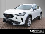 Cupra Formentor  1.5 TSI 18"LM LED FULL LINK RFK VC - Cupra mit Benzin-Antrieb: Geländewagen, Schaltgetriebe
