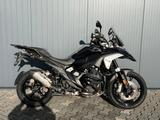 BMW R1300GS Triple Black Oil Inclusive 5/50 - BMW R50