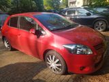 Toyota Auris 1,6-l-Valvematic - Toyota Auris aus 2011