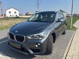 BMW X1 xDrive25i 1.Hand - top gepflegtes Renter Fzg. - : Geländewagen, Rent