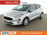 Ford Fiesta 1.0 EcoBoost Cool&Connect*PDC*SHZ*LHZ* - Ford Fiesta Gebrauchtwagen in München