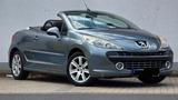 Peugeot 207 CC Platinum 120 Automatik Platinium - Peugeot 207: Platinium