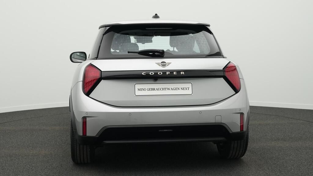 MINI Cooper C - Bild 10