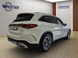 Mercedes-Benz GLC 300 AMG Line 4Matic Sportpaket AHK-klappbar  - gebrauchte Mercedes-Benz GLC 300 aus dem Jahr 2023