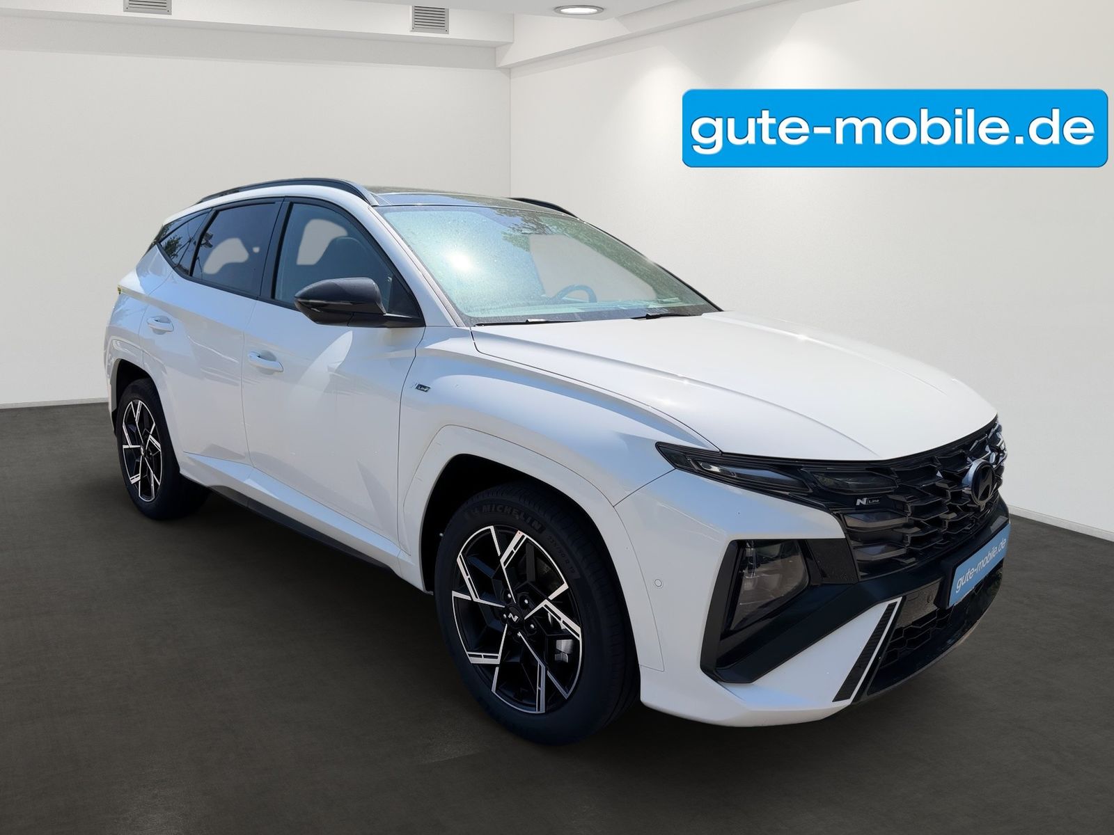 Hyundai Tucson – Bild 12