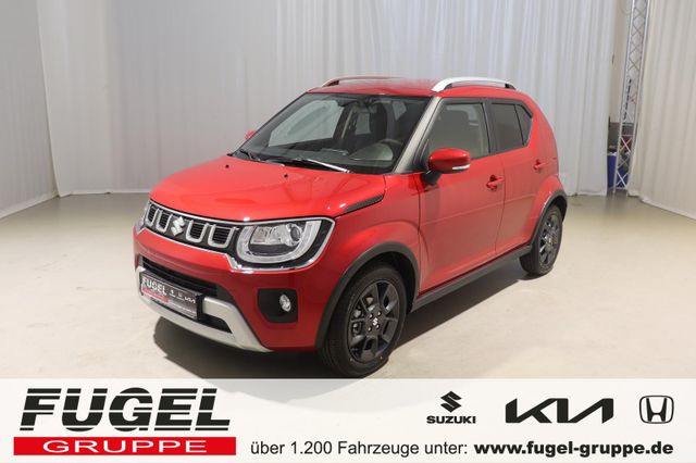 Suzuki Ignis 1.2 Comfort+ 12V LED|Navi