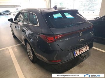 SEAT Leon - 4
