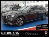 Mercedes-Benz E 220d T Avantgarde Advanced +Distronic+AHK+360° - Mercedes-Benz E 220 Jahreswagen