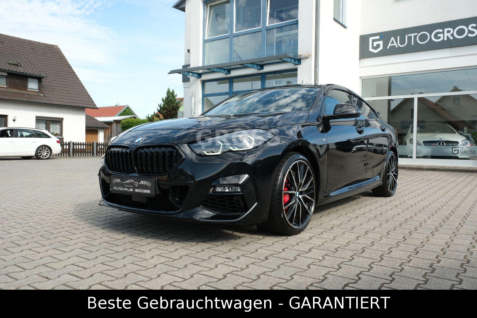 BMW 220 Gran Coupé 220i xDrive "M Sport"LED"Kamera", миниатюра 3