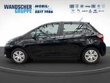 Toyota Yaris Comfort 1,0 Navi+RFK+Klima+Allwetter - Toyota Gebrauchtwagen in Bremen