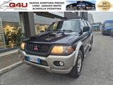 Mitsubishi Pajero Sport 2.5 TDI GLX 4x4 !!! - Mitsubishi Pajero: Glx
