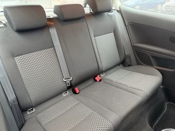 Volkswagen Golf VI Trendline+Klima+SHZ+Sch.Dach+AHK+Gar.