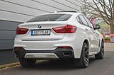 BMW X6 xDrive30d* M-Paket!Traum!Voll! lückenlos BMW* - BMW X6: Bm