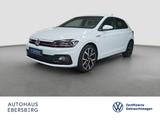 Volkswagen Polo GTI 2.0 TSI ACC LED Navi LM18 Sportsitz+ - Volkswagen Polo: 2.0