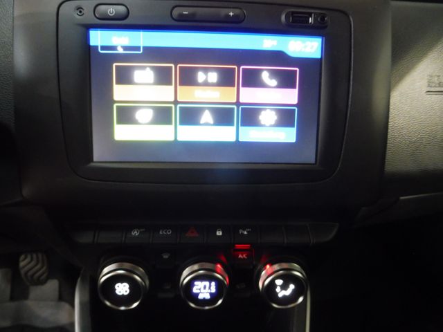 Dacia Duster II Prestige
