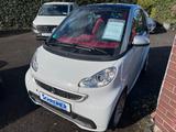 Smart ForTwo 62 kW Servo*Alufelgen 16 Zoll** - Smart ForTwo: Alufelgen