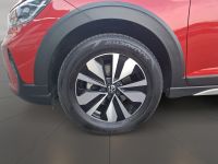 Volkswagen Taigo - Vorschau Bild 7