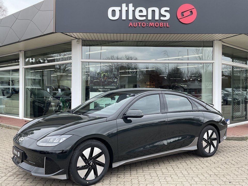 Hyundai IONIQ 6